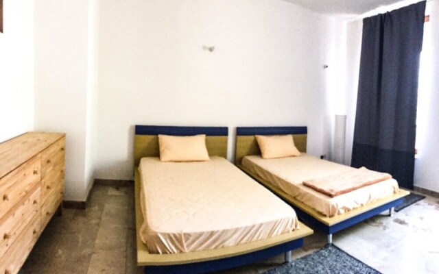 Sifa Apartment 12M