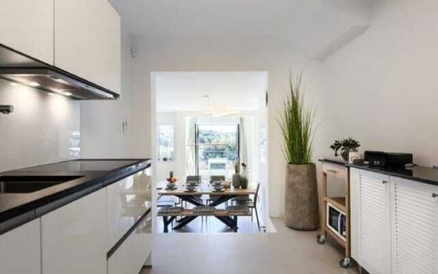 Villa in Pula With Private Swimming Pool