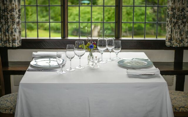 Hastings House Country House Hotel
