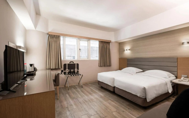 The Riverside Hotel Esthetics