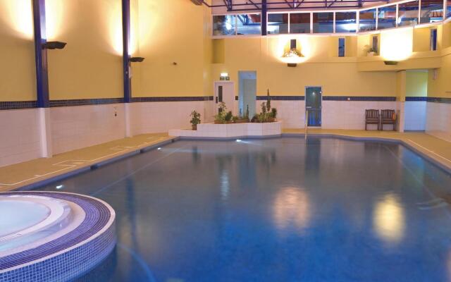 Buchanan Arms Hotel & Leisure, Sure Hotel Collection