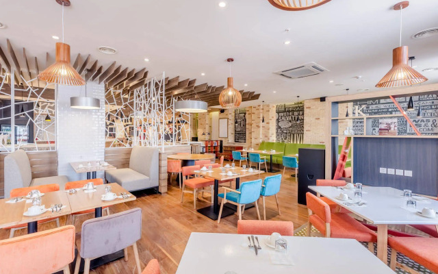 Holiday Inn Ulaanbaatar by IHG