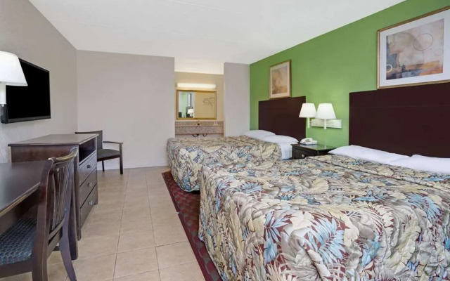 SureStay Hotel by Best Western Jacksonville South