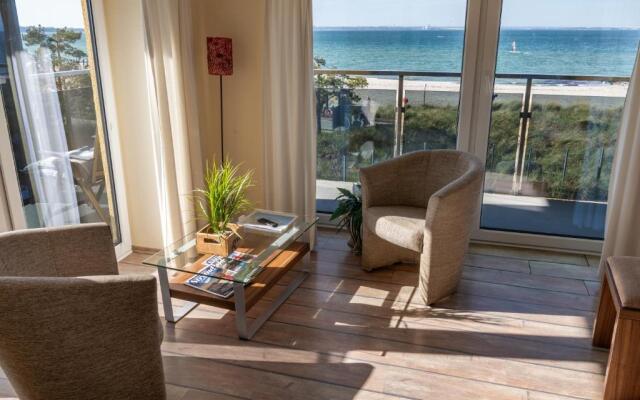 Seaside-Strandhotel