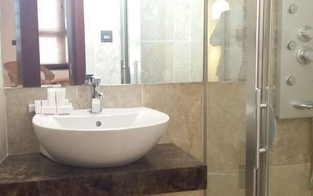 Carretería Premium by Caleta Homes