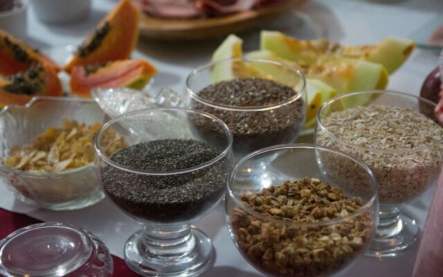 Pousada Casarão de Minas