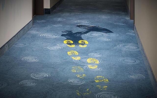 Holiday Inn - the niu, Welly Kiel by IHG