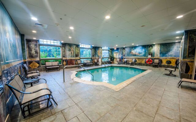 Bellissimo Hotel, Trademark by Wyndham Near Foxwoods Casino