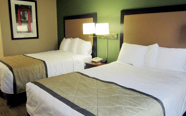 Extended Stay America Seattle Lynnwood