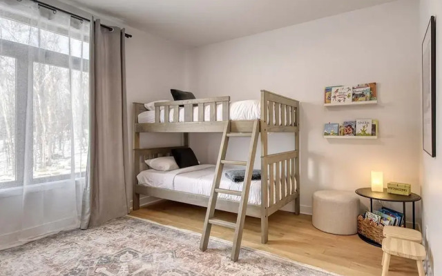 203 Verbier, Building 7