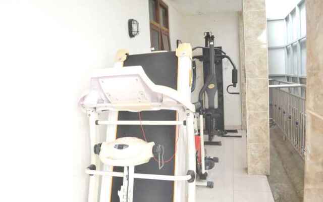 Hotel Welirang Syariah