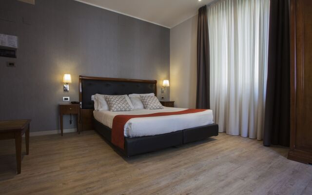 Hotel Astoria Rapallo