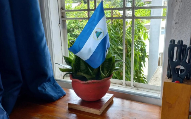 Apartamento ROMA en Somoto