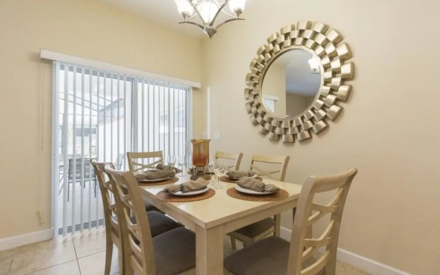 Villa Telles - Storey Lake