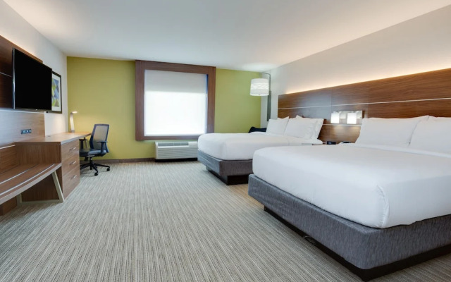 Holiday Inn Express & Suites Fleming Island