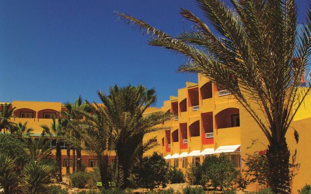 Caribbean World Djerba Hotel - All Inclusive