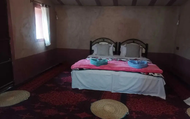 Bivouac Magical Night Sky