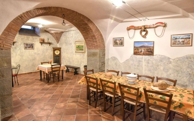 Villa Il Palazzo