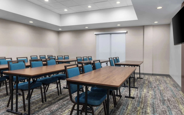 Hampton Inn & Suites Orangeville, On