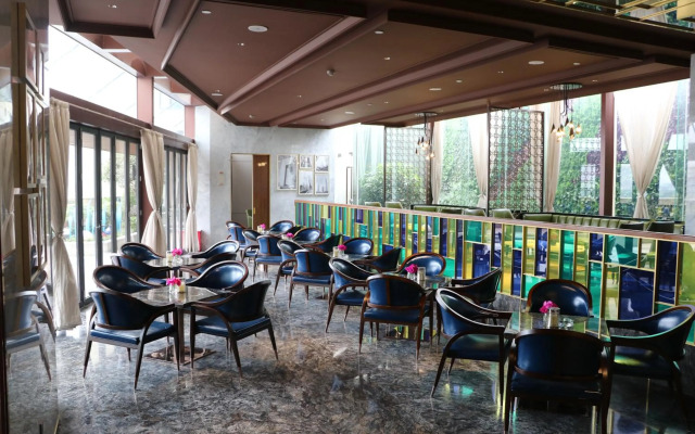RongJiang hotel