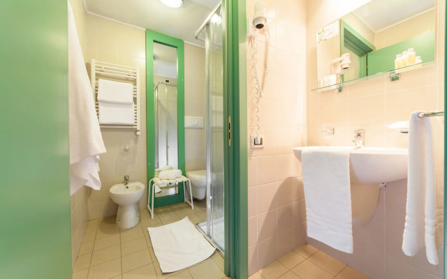 TH Sestriere - Olympic Village