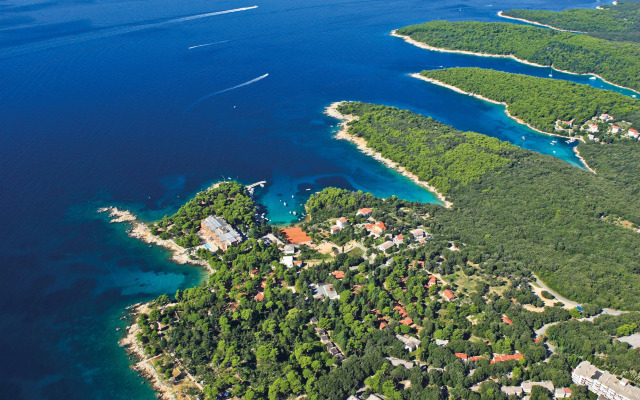 Valamar Carolina Hotel & Villas