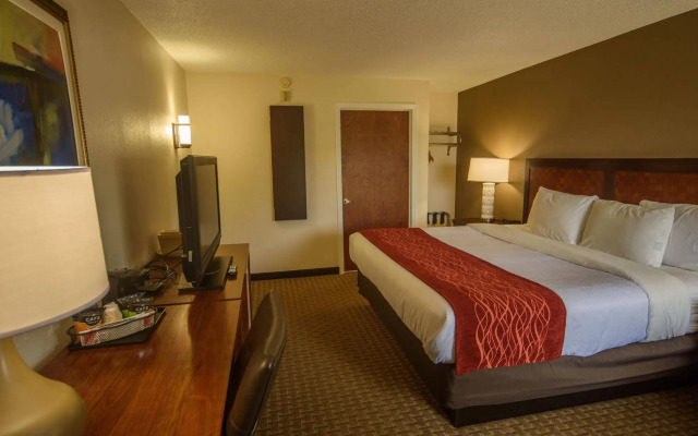 Richland Inn Lawrenceburg