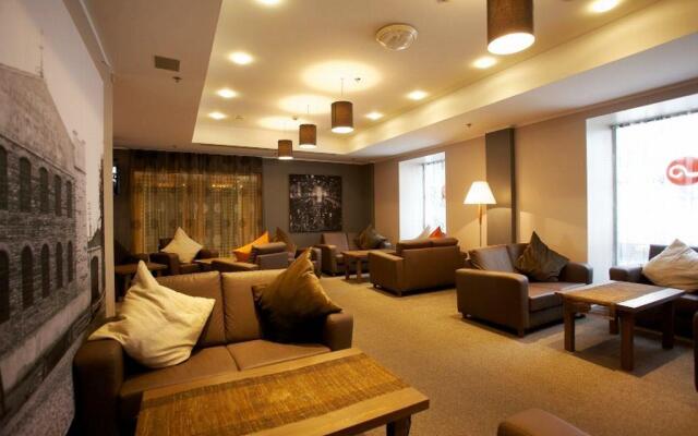 Hestia Hotel Ilmarine
