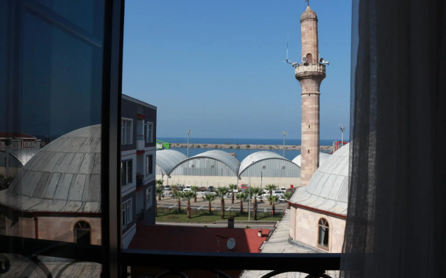 Air Boss Giresun City Hotel