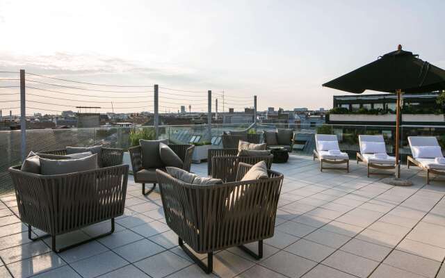 MAXX by Steigenberger Hotel Vienna