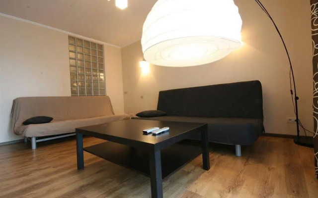 Towarowa Apartamenty