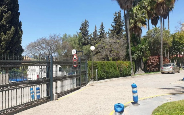 Torres De Aloha 2 bdr Puerto Banus