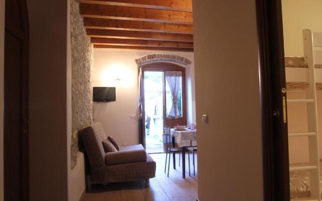 Agriturismo Cascina Crocelle
