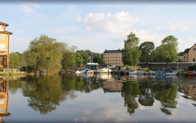 STF Långholmen Hostel