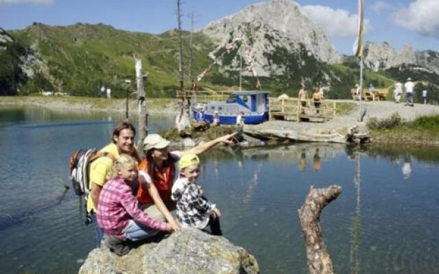Ckpk Appartements Sonnenalpe