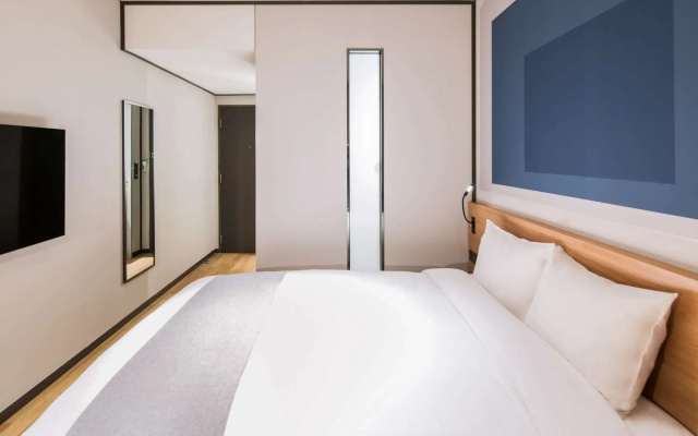 ibis Suwon Ambassador