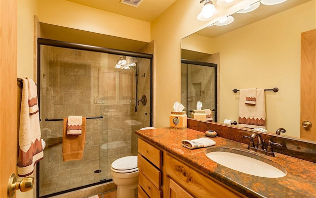 Phoenix Charm 5 Br By Casago