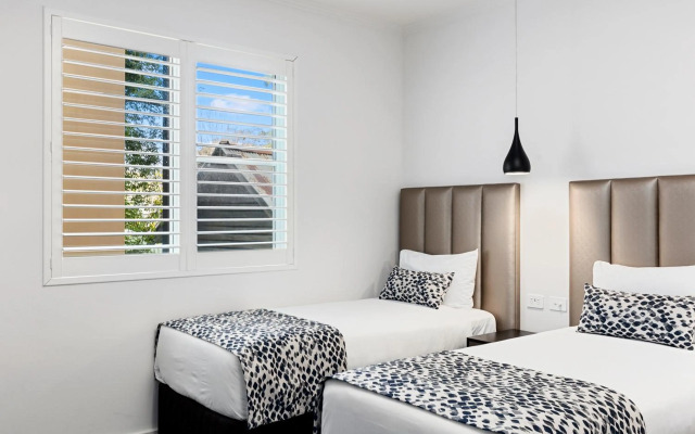 Quality Hotel Wangaratta Gateway
