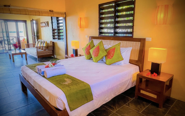 Nasama Resort