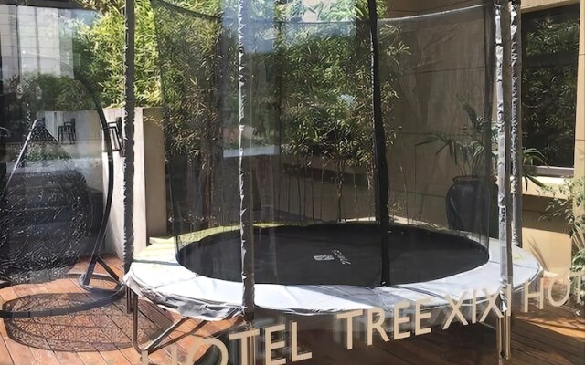 Hangzhou Tree Xixi Hotel