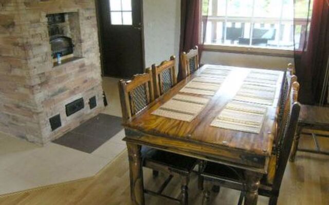 Holiday Home Ryytilänranta