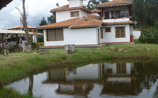 Hotel Campestre El Pozzo