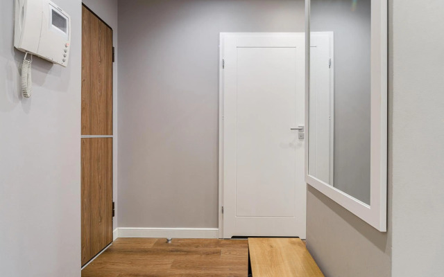 P&O Apartments Plac Europejski