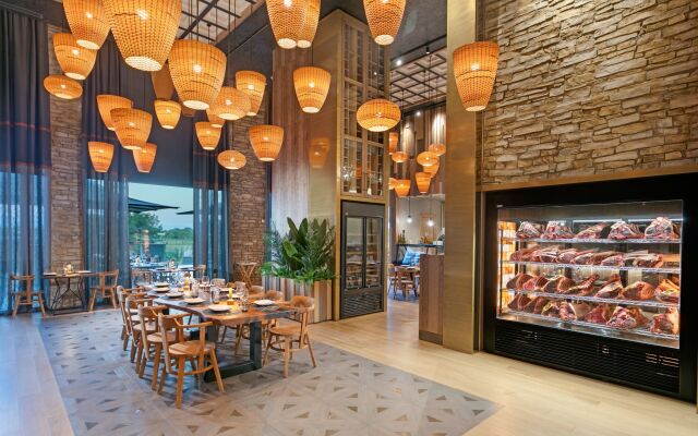 Cullinan Belek Resort