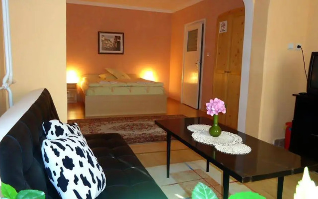 Andro Apartments