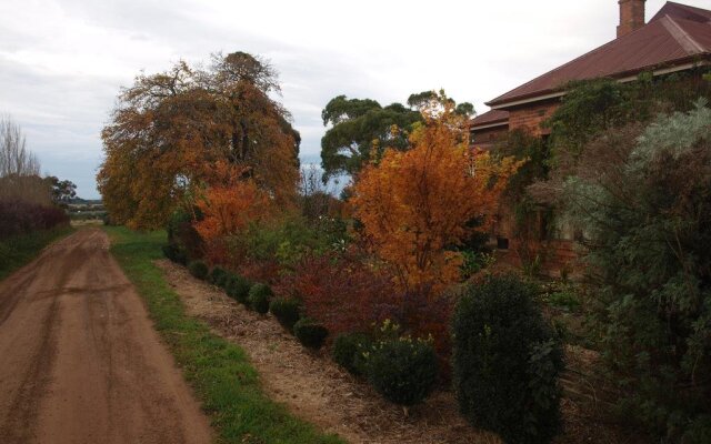 Pierrepoint Bed & Breakfast