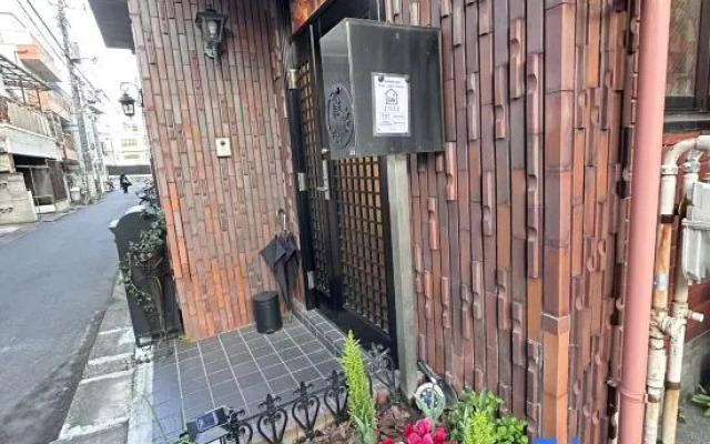 Guest house3minutes by walk from train station
