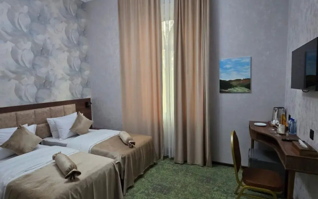 Chabiant Winery (Шабиан Вайнери)