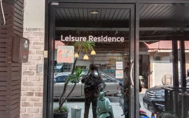 Leisure Residence