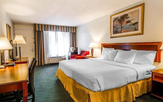 Holiday Inn - Dothan South
